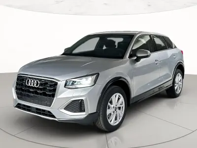 Usata Audi Q2