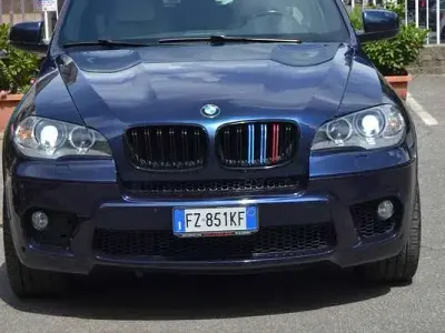 Usado BMW X5