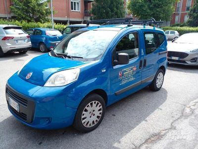 usata Fiat Qubo - 2010