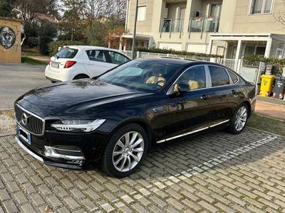 usata Volvo S90 2.0 d4 Inscription geartronic