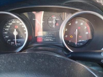Usata Alfa Romeo Giulietta 120 CV (88 kW) 2016 Berlina