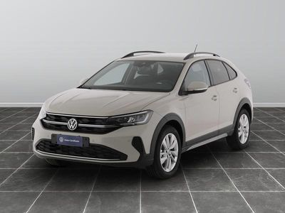 Grigio Nuova 2025 VW Taigo Life SUV | 24.200 € (Cara)