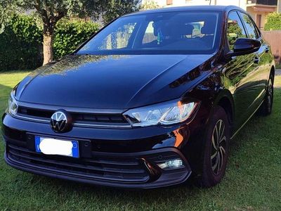 Usata VW Polo Life 80 CV (58 kW) 2023 Utilitaria