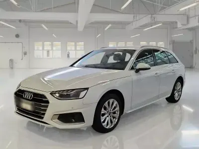 Usata Audi A4