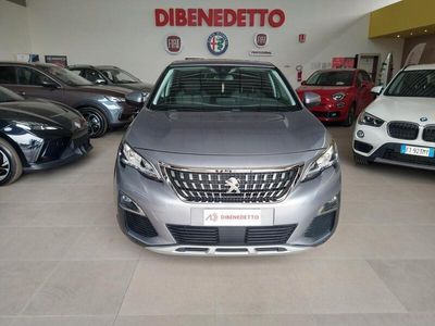 usata Peugeot 3008 BlueHDi 130 S&S Allure