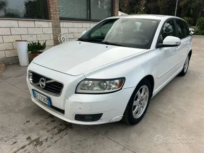 Usata Volvo V50