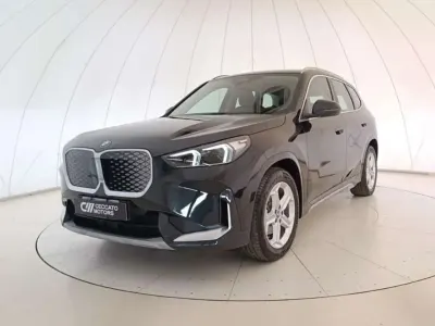 Usata BMW iX1