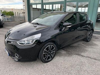 usata Renault Clio IV Clio 1.5 dCi 8V 75CV 5 porte Live