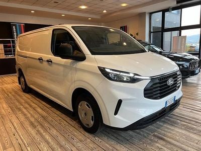 Usata Ford Transit Custom 135 CV (99 kW) 2024 Bianco