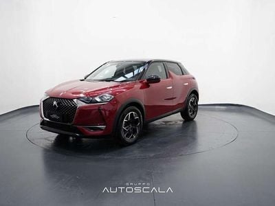 DS Automobiles DS3 Crossback