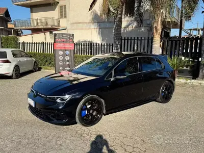 Usata VW Golf VIII