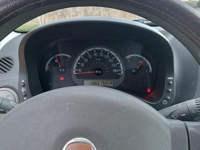 Usata Fiat Panda 77 CV (56 kW) 2010 Bianco Utilitaria