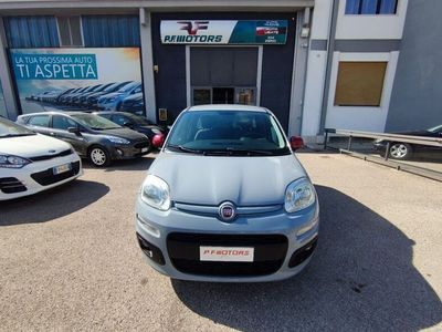 usata Fiat Panda 3ª serie 1.2 Easy