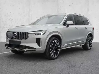 Usata Volvo XC90