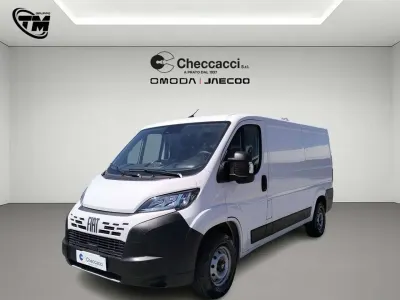 Usata Fiat Ducato 33