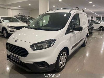 usata Ford Transit Courier 1.5 TDCI S&S TREND 75CV