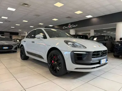 Usata Porsche Macan 441 CV (324 kW) 2024 Gesso SUV