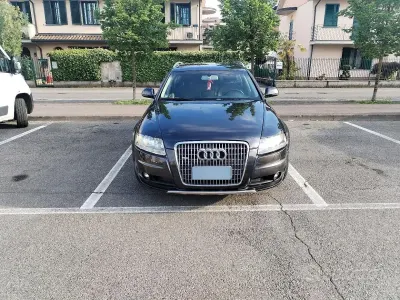 Usata Audi A6 190 CV (139 kW) 2011 Station wagon