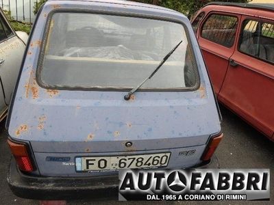 Fiat 126