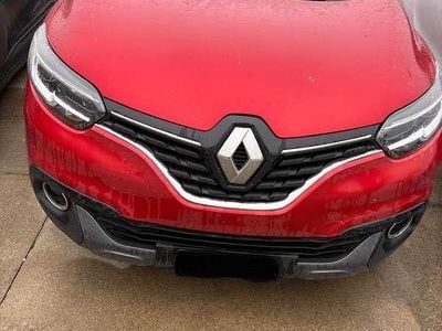 Usata Renault Kadjar Life 110 CV (80 kW) 2015 SUV