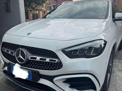Usata Mercedes GLA200 Advanced Plus 150 CV (110 kW) 2023 SUV