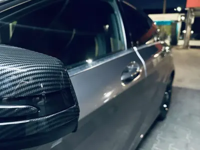 Usata Mercedes A180