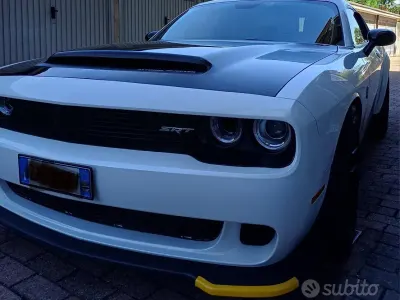 Usata Dodge Challenger