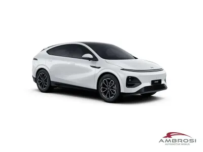 Occasion XPENG G6
