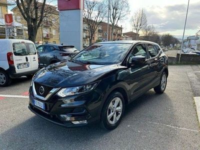 usata Nissan Qashqai 1.5 dCi 115 CV DCT Business