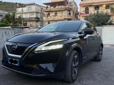 Usata Nissan Qashqai 158 CV (116 kW) 2023 SUV