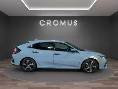 Usata Honda Civic