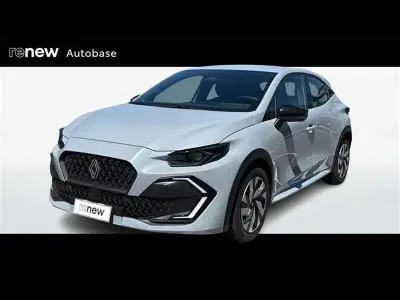 Usata Renault Clio