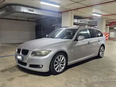 Usata BMW 320