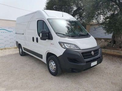 usata Fiat Ducato Furgone 33Q MH2 2.3 MJ 120cv