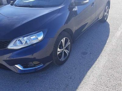 Nissan Pulsar