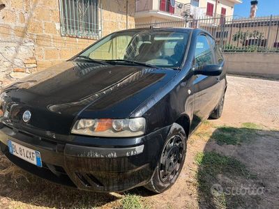 usata Fiat Punto 3p 1.2 16v ELX