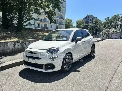 Usata Fiat 130 Sport 130 CV (95 kW) 2023 Bianco Station wagon