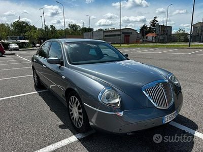 Usata Lancia Thesis 230 CV (169 kW) 2004 Grigio Berlina