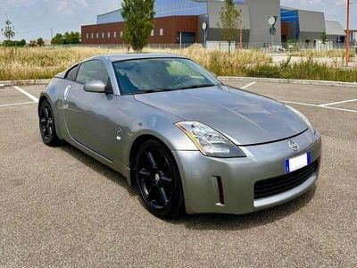 Nissan 350Z