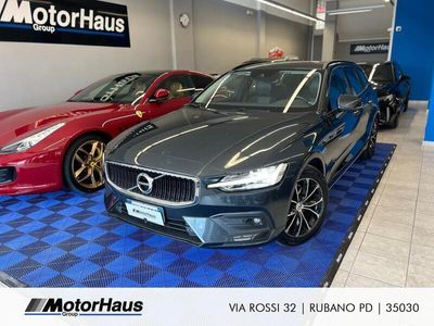 usata Volvo V60 V602.0 d3 Business geartronic my20