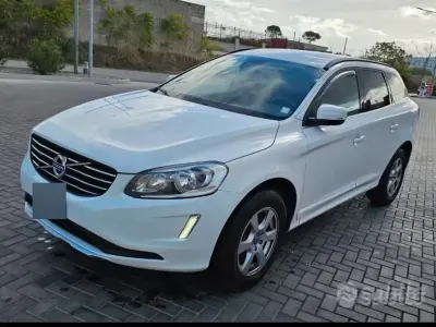 Usata Volvo XC60