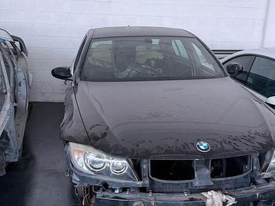 Usata BMW 325