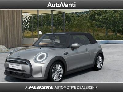 usata Mini Cooper Cabriolet Cabrio 1.5 Essential