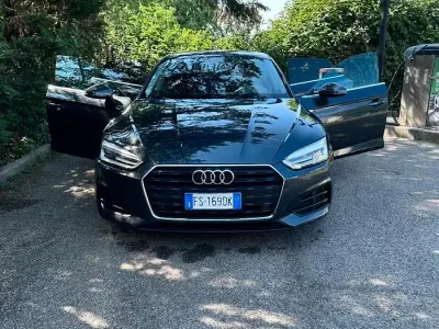 Usata Audi A5