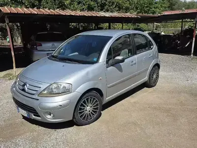 Usata Citroën C3