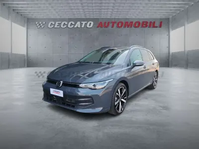 Usata VW Golf VIII