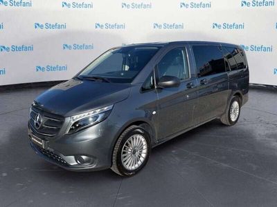 Mercedes Vito