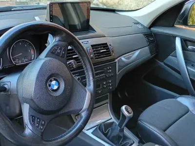 Usata BMW X3