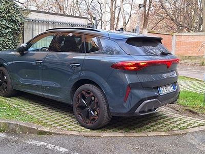 Usata Cupra Terramar 2025 SUV
