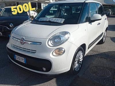 usata Fiat 500L 1.3 Multijet 85 CV Lounge NuovissimA